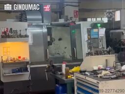 HAAS VP 4SS