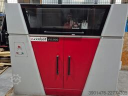 voxeljet VX 500