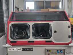 voxeljet VX 500