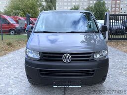 VW T5 Transporter 2.0 BiTDI DSG 1H*Klima*TOP*