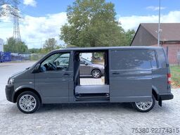 VW T5 Transporter 2.0 BiTDI DSG 1H*Klima*TOP*