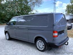 VW T5 Transporter 2.0 BiTDI DSG 1H*Klima*TOP*