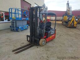 Manitou ME320