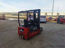 Manitou ME320