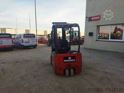 Manitou ME320
