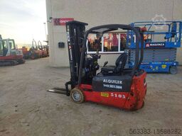 Manitou ME320