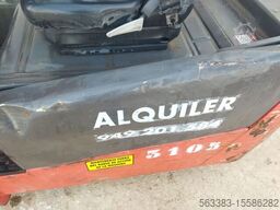 Manitou ME320
