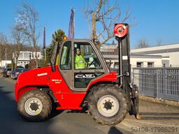 Manitou M50.4