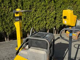 Wacker Neuson DPU 6555 Hech