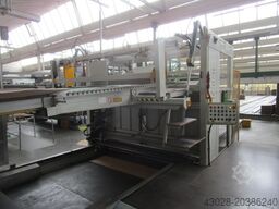 BOBST MIDLINE 924