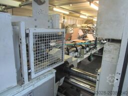 BOBST MIDLINE 924
