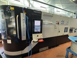 TORNOS MultiSwiss 8x26