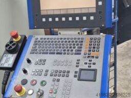 Mikron VCE 800 W