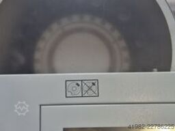Mikron VCE 800 W