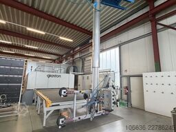 Bystronic Lenhardt SSK2 500 / EK 250