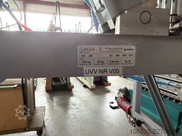 Bystronic Lenhardt SSK2 500 / EK 250