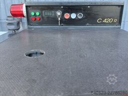Camoga C420R CE