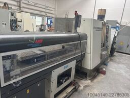 GILDEMEISTER CTX 310