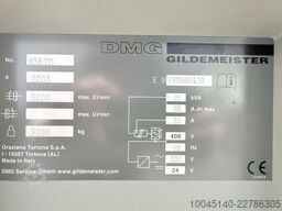 GILDEMEISTER CTX 310