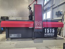 OMAX MAXIEM 1515