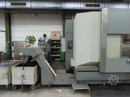 DECKEL MAHO DMF 250 Linear