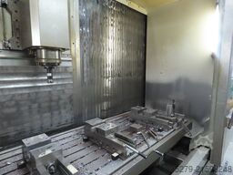 DECKEL MAHO DMF 250 Linear