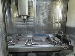 DECKEL MAHO DMF 250 Linear