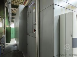 DECKEL MAHO DMF 250 Linear