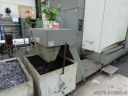 DECKEL MAHO DMF 250 Linear