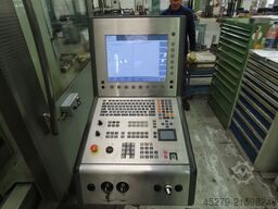 DECKEL MAHO DMF 250 Linear