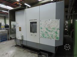 DECKEL MAHO DMF 250 Linear