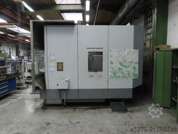 DECKEL MAHO DMF 250 Linear