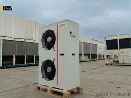 New Сhiller/Heat pump CLIMAVENETA 13.5/15.3 KW | With warranty