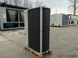 New Сhiller/Heat pump CLIMAVENETA 13.5/15.3 KW | With warranty