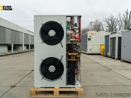 New Сhiller/Heat pump CLIMAVENETA 13.5/15.3 KW | With warranty