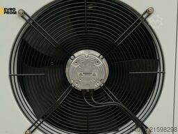 New Сhiller/Heat pump CLIMAVENETA 13.5/15.3 KW | With warranty