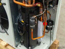 New Сhiller/Heat pump CLIMAVENETA 13.5/15.3 KW | With warranty