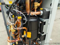 New Сhiller/Heat pump CLIMAVENETA 13.5/15.3 KW | With warranty