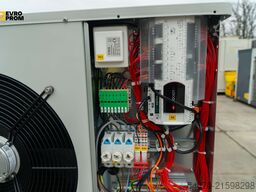 New Сhiller/Heat pump CLIMAVENETA 13.5/15.3 KW | With warranty