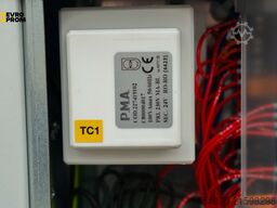 New Сhiller/Heat pump CLIMAVENETA 13.5/15.3 KW | With warranty