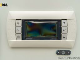 New Сhiller/Heat pump CLIMAVENETA 13.5/15.3 KW | With warranty