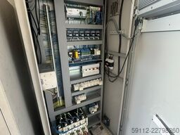 Bystronic Xact Smart 225/4100