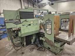 Bäddfräs Correa CF15