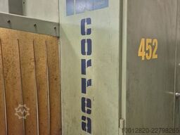 Bäddfräs Correa CF15