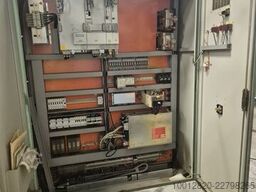 Bäddfräs Correa CF15