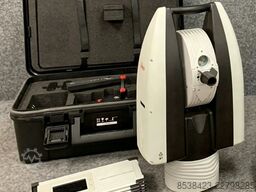 Hexagon AT960 Laser Tracker CMM