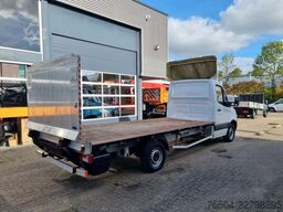 Mercedes-Benz Sprinter 316 CDI/ Plateau/ Pritsche/ LBW/ E6d