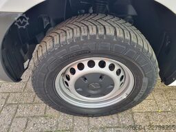 Mercedes-Benz Sprinter 316 CDI/ Plateau/ Pritsche/ LBW/ E6d