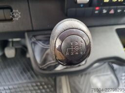 Mercedes-Benz Sprinter 316 CDI/ Plateau/ Pritsche/ LBW/ E6d