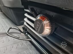 Man TGE 3.180 TDi Kombi 9 Sitze ALU KAMERA LED LEDER Sonderumbau